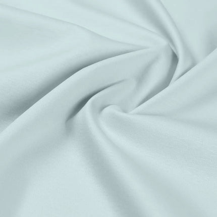 Triad'oro Triad'oro T-Shirt Slim Fit SS25 Light Blue