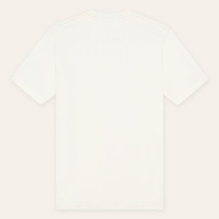 Triad'oro Triad'oro T-Shirt Slim Fit SS25 Off-White