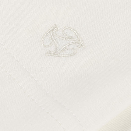 Triad'oro Triad'oro T-Shirt Slim Fit SS25 Off-White