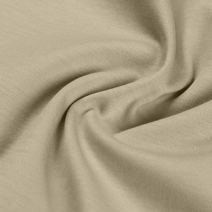 Triad'oro Triad'oro T-Shirt Slim Fit SS25 Taupe