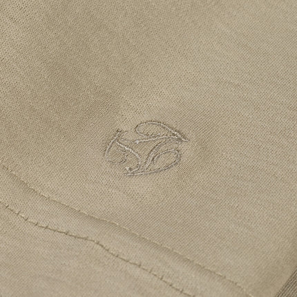 Triad'oro Triad'oro T-Shirt Slim Fit SS25 Taupe