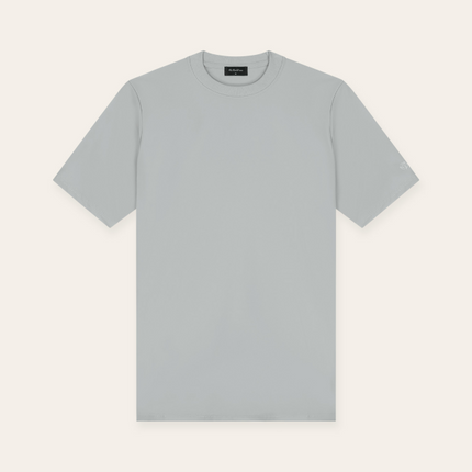 Triad'oro Triad'oro T-Shirt Travel Light Grey