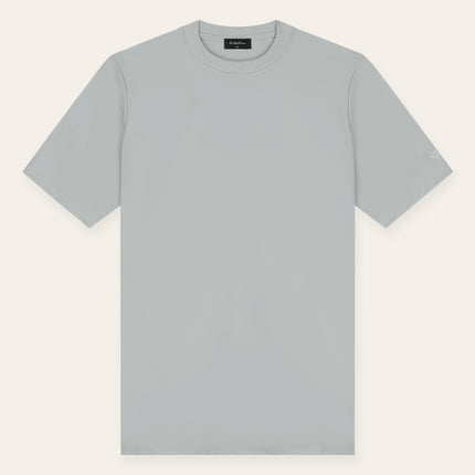 Triad'oro Triad'oro T-Shirt Travel Light Grey