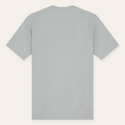 Triad'oro Triad'oro T-Shirt Travel Light Grey
