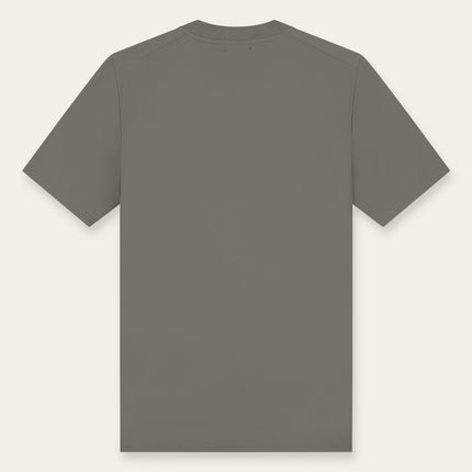 Triad'oro Triad'oro T-Shirt Travel SS25 Taupe