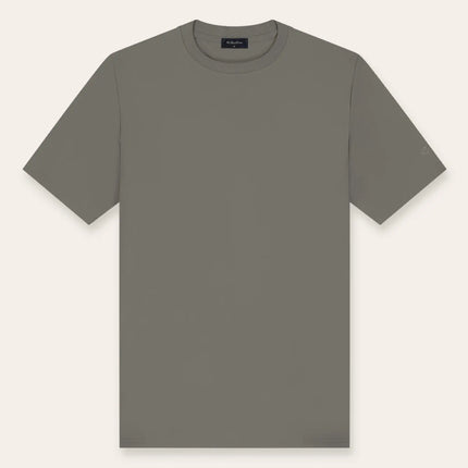 Triad'oro Triad'oro T-Shirt Travel SS25 Taupe