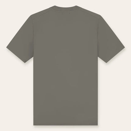 Triad'oro Triad'oro T-Shirt Travel SS25 Taupe