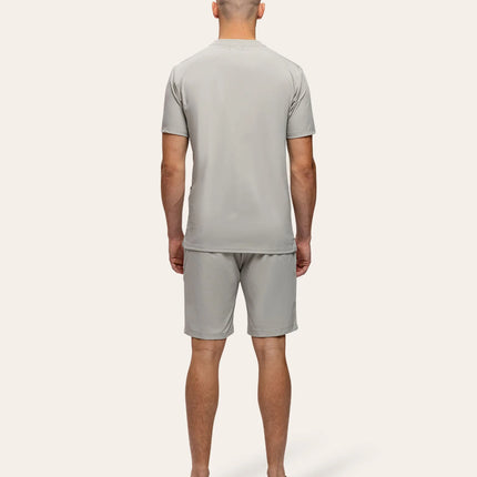 Triad'oro Triad'oro T-Shirt Travel SS26 Sand