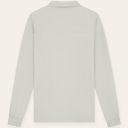 Triad'oro Triad'oro Tracksuit Jacket Collar SS25 Sand