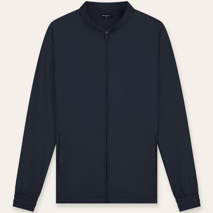 Triad'oro Triad'oro Tracksuit Jacket FW25 Navy
