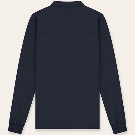 Triad'oro Triad'oro Tracksuit Jacket FW25 Navy