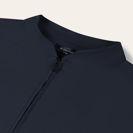 Triad'oro Triad'oro Tracksuit Jacket FW25 Navy