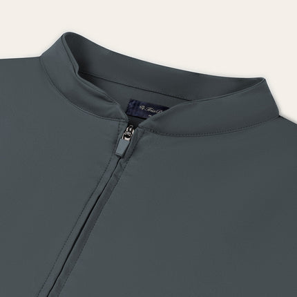 Triad'oro Triad'oro Tracksuit Jacket SS25 Anthracite