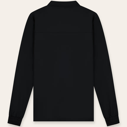 Triad'oro Triad'oro Tracksuit Jacket SS25 Black