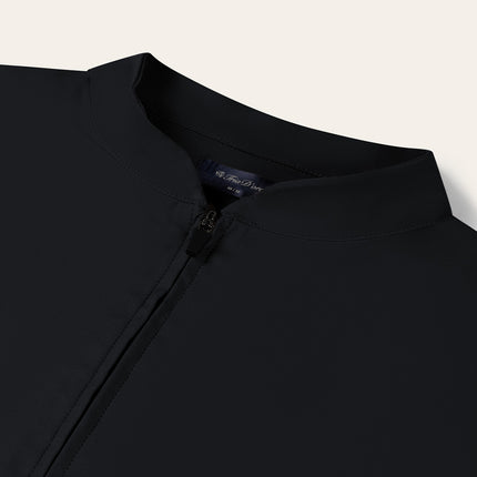 Triad'oro Triad'oro Tracksuit Jacket SS25 Black