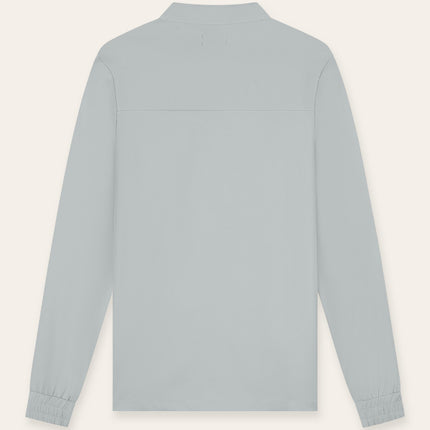 Triad'oro Triad'oro Tracksuit Jacket SS25 Light Grey