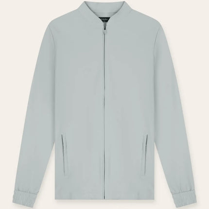 Triad'oro Triad'oro Tracksuit Jacket SS25 Light Grey