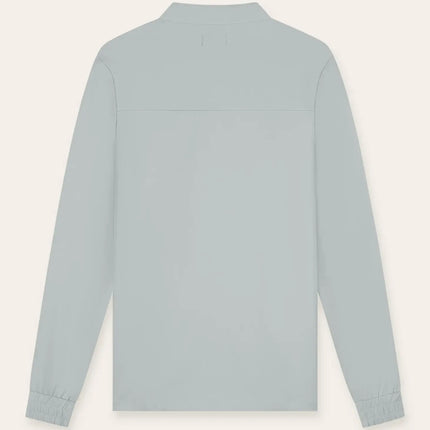 Triad'oro Triad'oro Tracksuit Jacket SS25 Light Grey