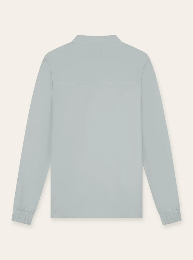 Triad'oro Triad'oro Tracksuit Jacket SS25 Light Grey