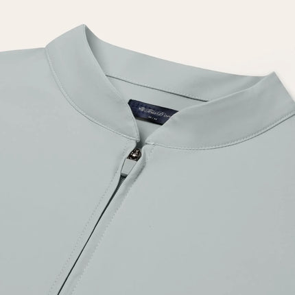 Triad'oro Triad'oro Tracksuit Jacket SS25 Light Grey