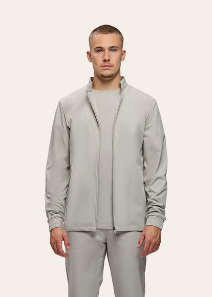 Triad'oro Triad'oro Tracksuit Jacket SS25 Sand
