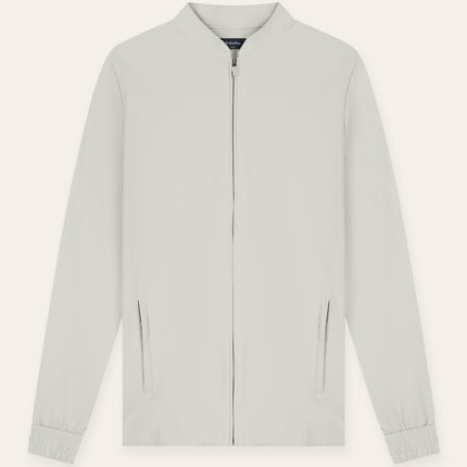 Triad'oro Triad'oro Tracksuit Jacket SS25 Sand
