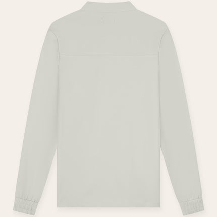 Triad'oro Triad'oro Tracksuit Jacket SS25 Sand