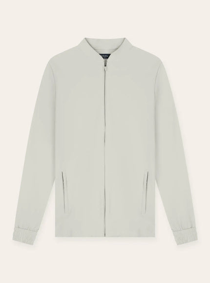 Triad'oro Triad'oro Tracksuit Jacket SS25 Sand