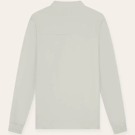 Triad'oro Triad'oro Tracksuit Jacket SS25 Sand