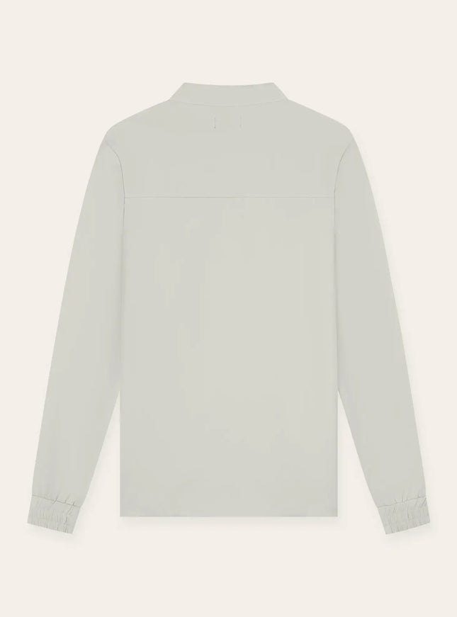 Triad'oro Triad'oro Tracksuit Jacket SS25 Sand