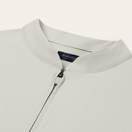 Triad'oro Triad'oro Tracksuit Jacket SS25 Sand