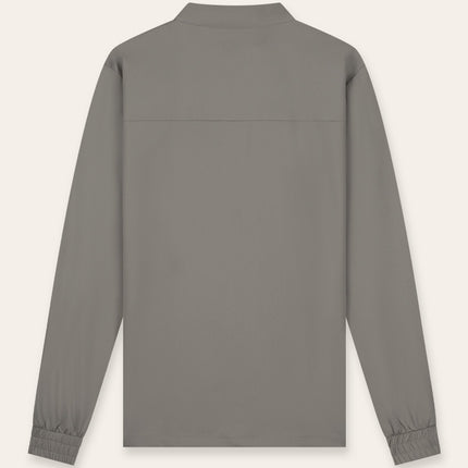 Triad'oro Triad'oro Tracksuit Jacket SS25 Taupe