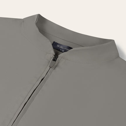 Triad'oro Triad'oro Tracksuit Jacket SS25 Taupe