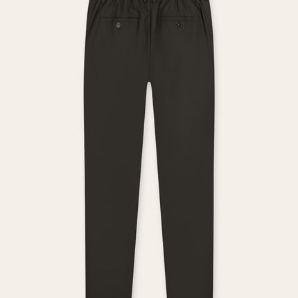 Triad'oro Triad'oro Tracksuit Pantalon FW25 Brown