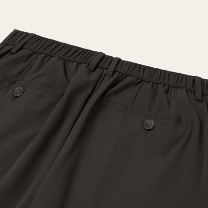 Triad'oro Triad'oro Tracksuit Pantalon FW25 Brown