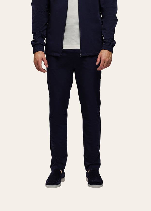 Triad'oro Triad'oro Tracksuit Pantalon FW25 Navy