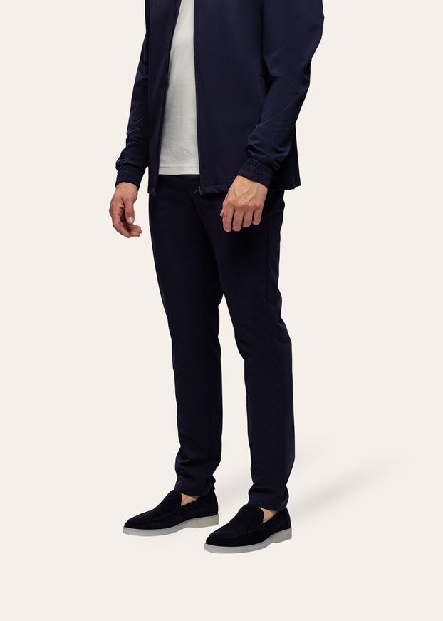 Triad'oro Triad'oro Tracksuit Pantalon FW25 Navy