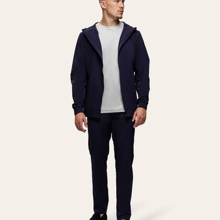 Triad'oro Triad'oro Tracksuit Pantalon FW25 Navy