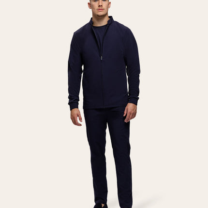 Triad'oro Triad'oro Tracksuit Pantalon FW25 Navy
