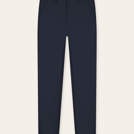 Triad'oro Triad'oro Tracksuit Pantalon FW25 Navy