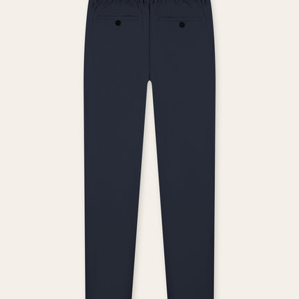 Triad'oro Triad'oro Tracksuit Pantalon FW25 Navy