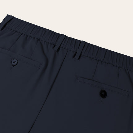 Triad'oro Triad'oro Tracksuit Pantalon FW25 Navy