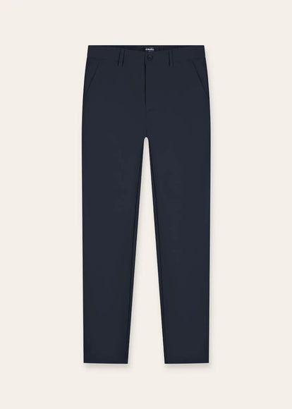 Triad'oro Triad'oro Tracksuit Pantalon FW25 Navy