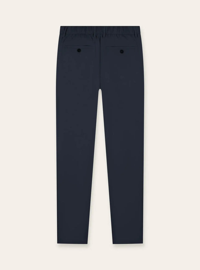 Triad'oro Triad'oro Tracksuit Pantalon FW25 Navy