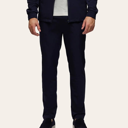 Triad'oro Triad'oro Tracksuit Pantalon FW25 Navy