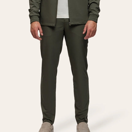 Triad'oro Triad'oro Tracksuit Pantalon FW26 Olive