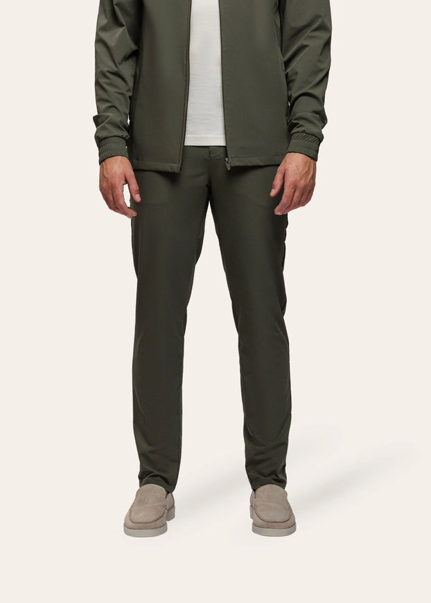 Triad'oro Triad'oro Tracksuit Pantalon FW26 Olive