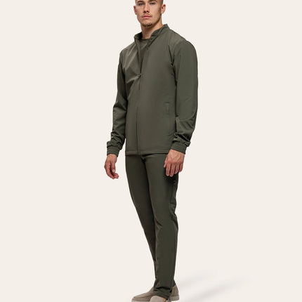 Triad'oro Triad'oro Tracksuit Pantalon FW26 Olive