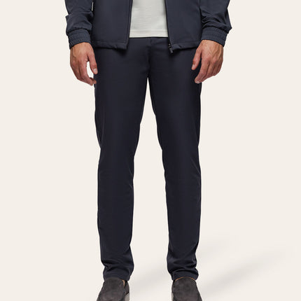 Triad'oro Triad'oro Tracksuit Pantalon SS25 Anthracite