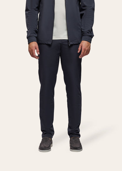 Triad'oro Triad'oro Tracksuit Pantalon SS25 Anthracite